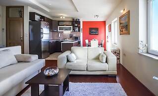 Apartments Selak