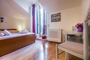 Apartments Selak