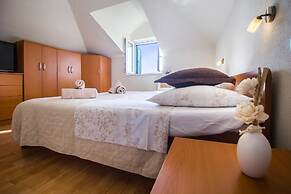 Apartments Selak