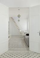 La Blanca Casita