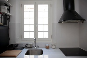 La Blanca Casita