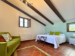 Agriturismo Il Convento