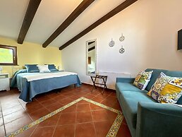 Agriturismo Il Convento