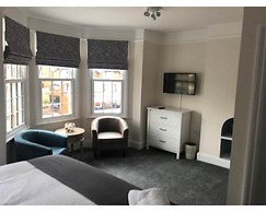 Iffley Town House