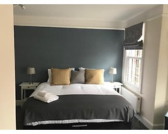 Iffley Town House