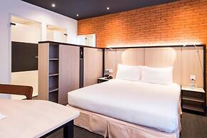 ONOMO Hotel Kigali