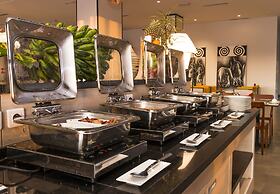 ONOMO Hotel Kigali