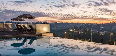ONOMO Hotel Kigali