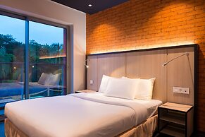 ONOMO Hotel Kigali