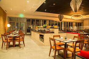 ONOMO Hotel Kigali