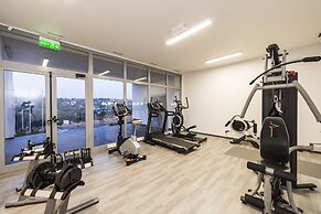 ONOMO Hotel Kigali