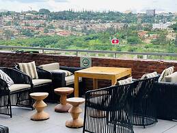 ONOMO Hotel Kigali