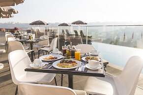ONOMO Hotel Kigali
