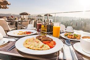 ONOMO Hotel Kigali