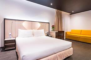 ONOMO Hotel Kigali