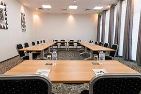 ONOMO Hotel Kigali