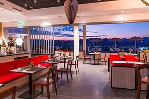ONOMO Hotel Kigali