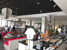 ONOMO Hotel Kigali