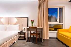 ONOMO Hotel Kigali