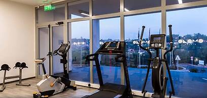 ONOMO Hotel Kigali
