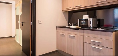 ONOMO Hotel Kigali