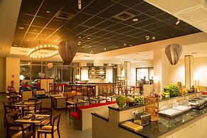 ONOMO Hotel Kigali