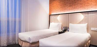 ONOMO Hotel Kigali