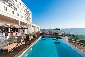 ONOMO Hotel Kigali