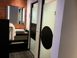 ONOMO Hotel Kigali