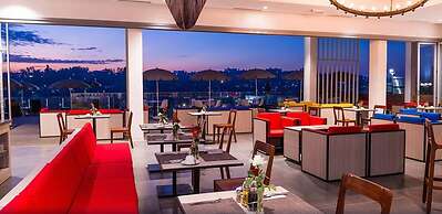 ONOMO Hotel Kigali