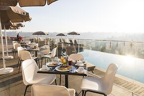 ONOMO Hotel Kigali