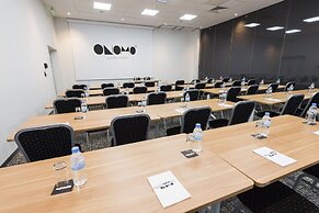 ONOMO Hotel Kigali