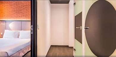 ONOMO Hotel Kigali
