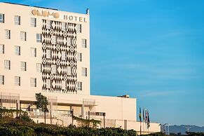 ONOMO Hotel Kigali
