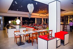 ONOMO Hotel Kigali