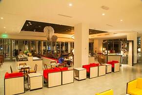 ONOMO Hotel Kigali
