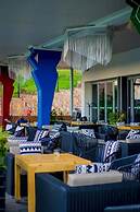 ONOMO Hotel Kigali