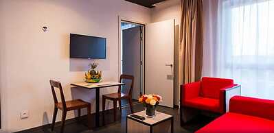ONOMO Hotel Kigali