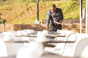 ONOMO Hotel Kigali