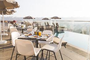 ONOMO Hotel Kigali
