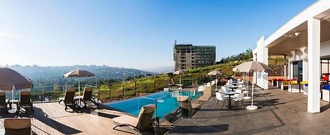 ONOMO Hotel Kigali
