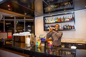 ONOMO Hotel Kigali