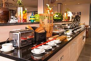 ONOMO Hotel Kigali