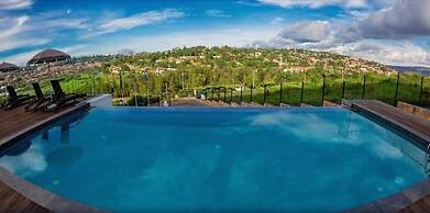 ONOMO Hotel Kigali
