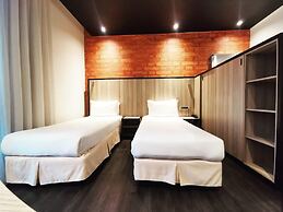 ONOMO Hotel Kigali