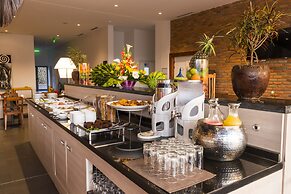 ONOMO Hotel Kigali