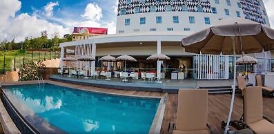 ONOMO Hotel Kigali