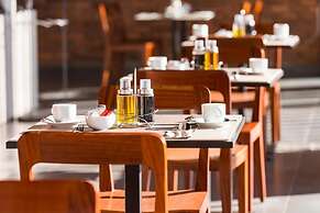 ONOMO Hotel Kigali