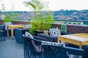 ONOMO Hotel Kigali