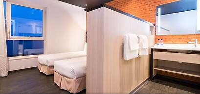 ONOMO Hotel Kigali